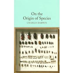 On the Origin of Species (Indbundet, 2017)