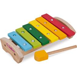Eichhorn Wooden Xylophone