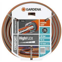 Gardena Comfort HighFLEX Hose 15m