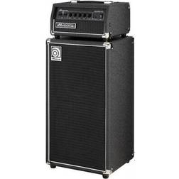 Ampeg MICRO-CL Stack