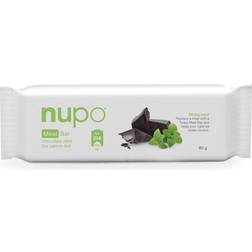 Nupo Meal Bar Chokolade Mint 60g 1 stk