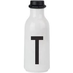 Design Letters Drikkeflaske T