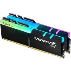 G.Skill Trident Z RGB DDR4 3200MHz 2x16GB (F4-3200C14D-32GTZR)