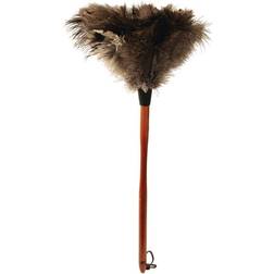 Hygge Ostrich Duster