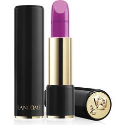 Lancôme L'Absolu Rouge Sheer Lipstick #325 Impertinente