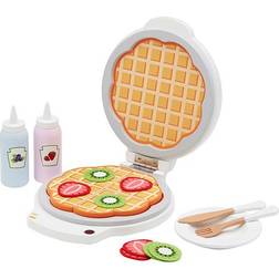 Kids Concept Waffle Playset