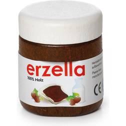 Erzi Chocolate Cream Erzella 19100
