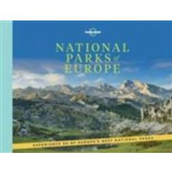 National Parks of Europe (Indbundet)