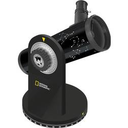 National Geographic Telescope 76/350
