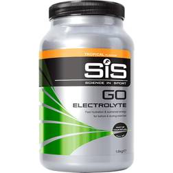 SiS Go Electrolyte Tropical 1.6kg