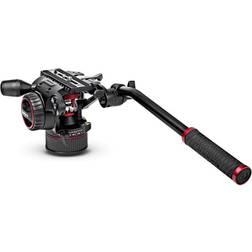 Manfrotto Nitrotech N8 Fluid