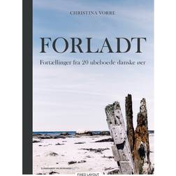 Forladt (E-bog, 2017)