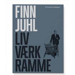 Finn Juhl. Life, Work, World, Hardback (Indbundet, 2018)