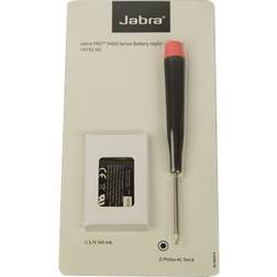 Jabra Pro 9400
