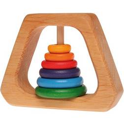 Grimms Pyramid Grasping Toy