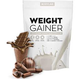 Bodylab Weight Gainer Ultimate Chokolade 1.5kg