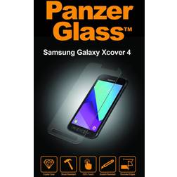 PanzerGlass Skærmbeskyttelse (Galaxy Xcover 4)