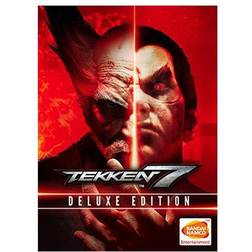 Tekken 7 - Deluxe Edition (PC)