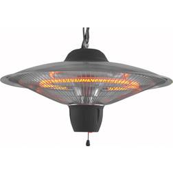 Eurom Marquee Heater 1500w