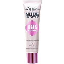 L'Oréal Paris Nude Magique BB Cream Ultra Light