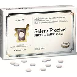 Pharma Nord SelenoPrecise 60 stk