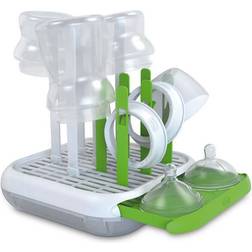 Chicco NaturalFit Bottle Drying Rack