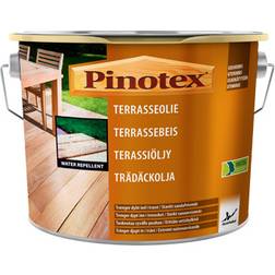 Pinotex - Olie Transparent 5L
