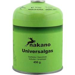Nakano Universal Gas 450g