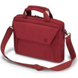 Dicota Slim Case Edge 11.6" - Red