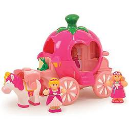 Wow Pippa's Princess Carriage