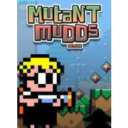 Mutant Mudds Deluxe (PC)