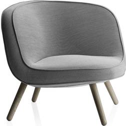 Fritz Hansen VIA57 Loungestol 78cm