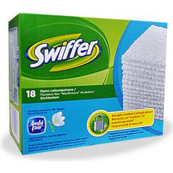 Swiffer Sweeper Rags 18-pack