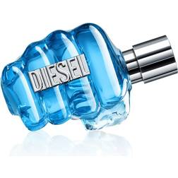 Diesel Only The Brave High EdT 75ml