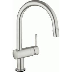 Grohe Minta Touch 706169116 Krom