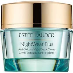 Estée Lauder Nightwear Plus Anti-Oxidant Night Detox Creme 50ml