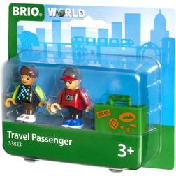 BRIO Travel Passenger 33823