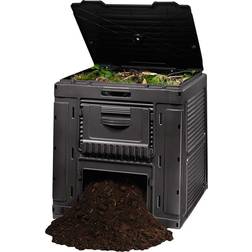 Kompostbeholder 470L