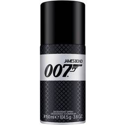 007 Fragrances Deo Spray 150ml