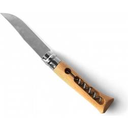 Opinel OP001410 Corkscrew Jagtkniv