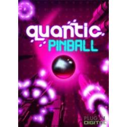 Quantic Pinball (PC)