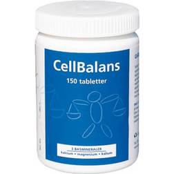 Carls-Bergh Cell Balans 150 stk