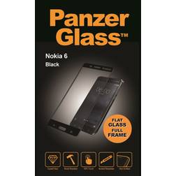 PanzerGlass Screen Protector (Nokia 6)