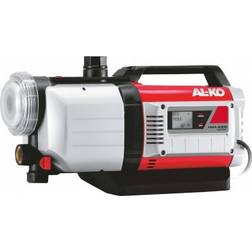 AL-KO Comfort Pump Machine HWA 4000