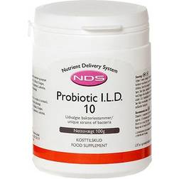 Engholm NSD Probiotic I.L.D 100g