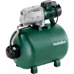 Metabo Domestic Waterworks HWW 9000/100 G
