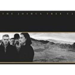 U2 - The Joshua Tree (Vinyl)