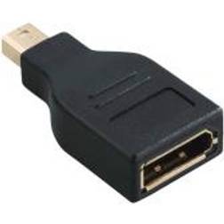 Hama Mini DisplayPort - DisplayPort Adapter M-F