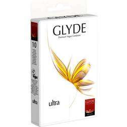 Glyde Ultra 10-pack