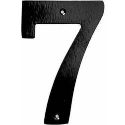 Habo Numeric House Number 7